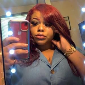 Meet your Posher, Amber